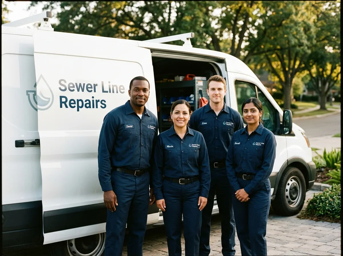 Emergency Plumber company in Ravenna, MI