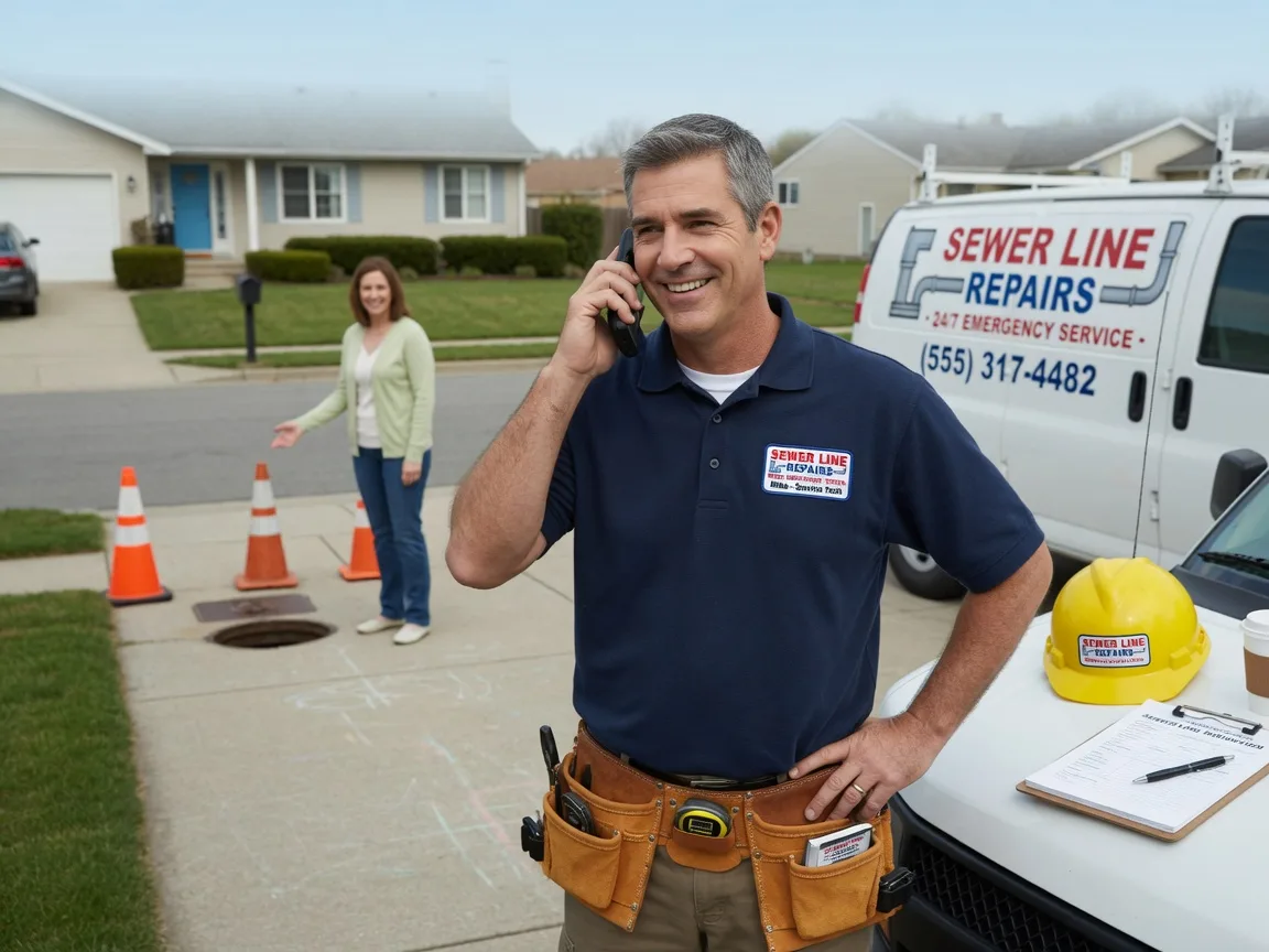 Emergency Plumber Ravenna, MI FAQs